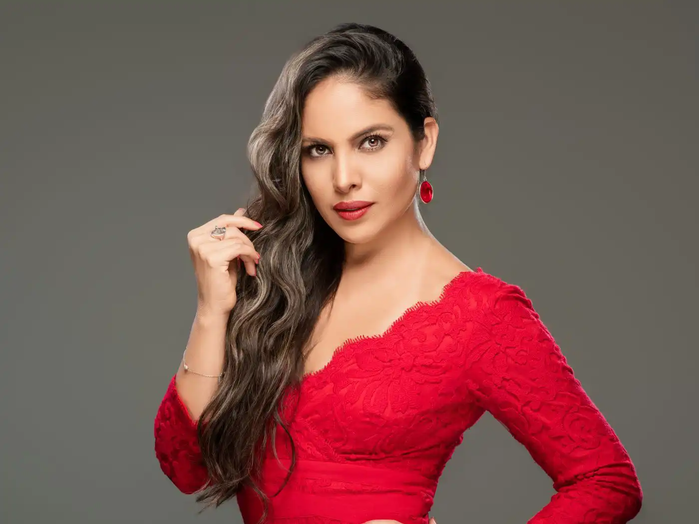 Cynthia Maria
