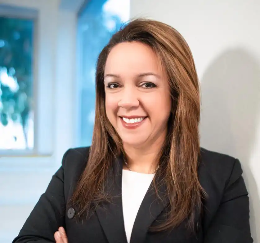 Lisbeth Cabrera