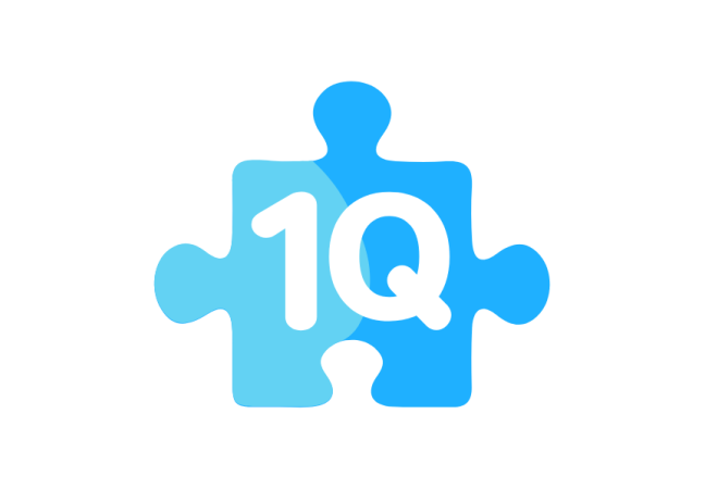 1Q