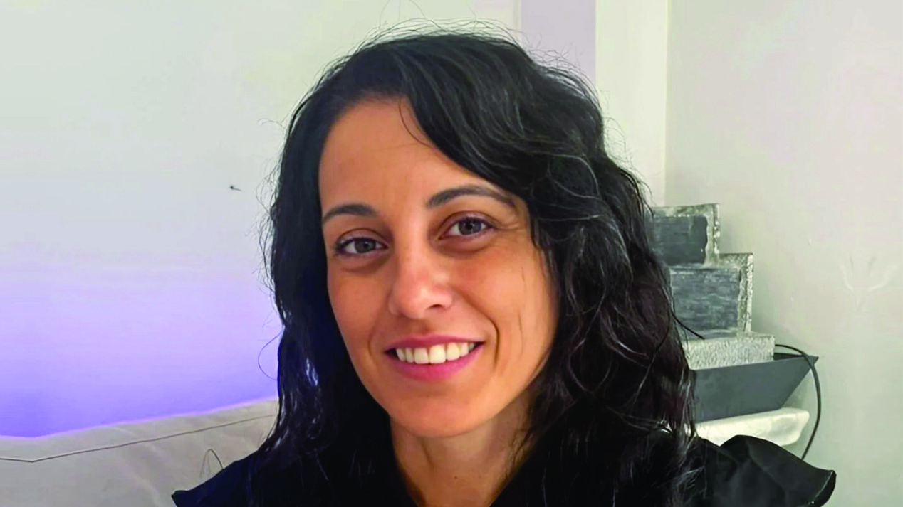 Julieta Cartelli