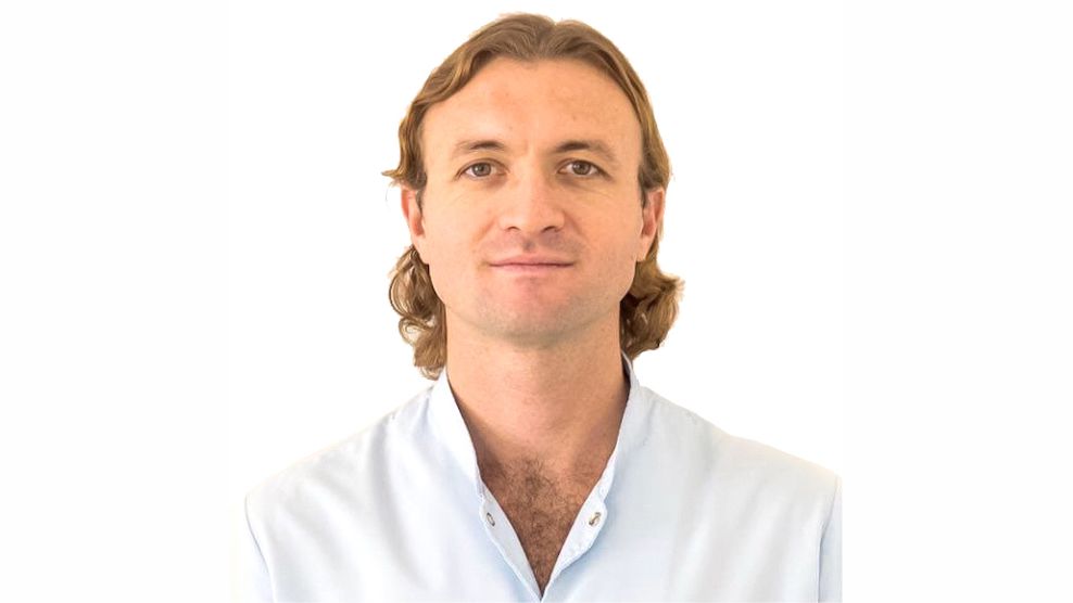 Dr. Nicolás Loyacono