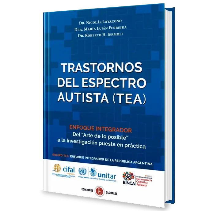 Actualización Científica en Neurodesarrollo y Trastornos del Espectro Autista
