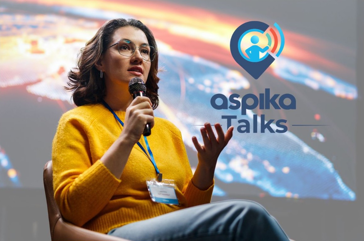 ASPIKA Talks