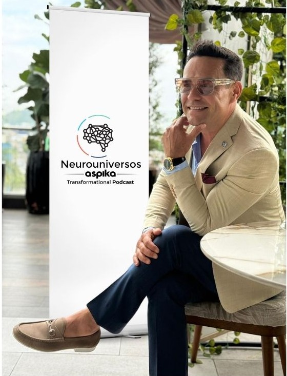 NeuroUniversos Podcast