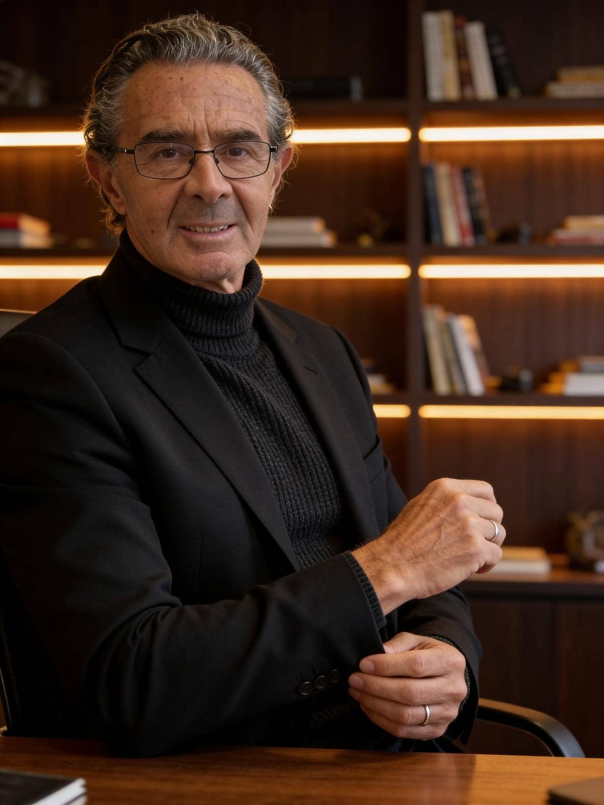 Jorge Patrono