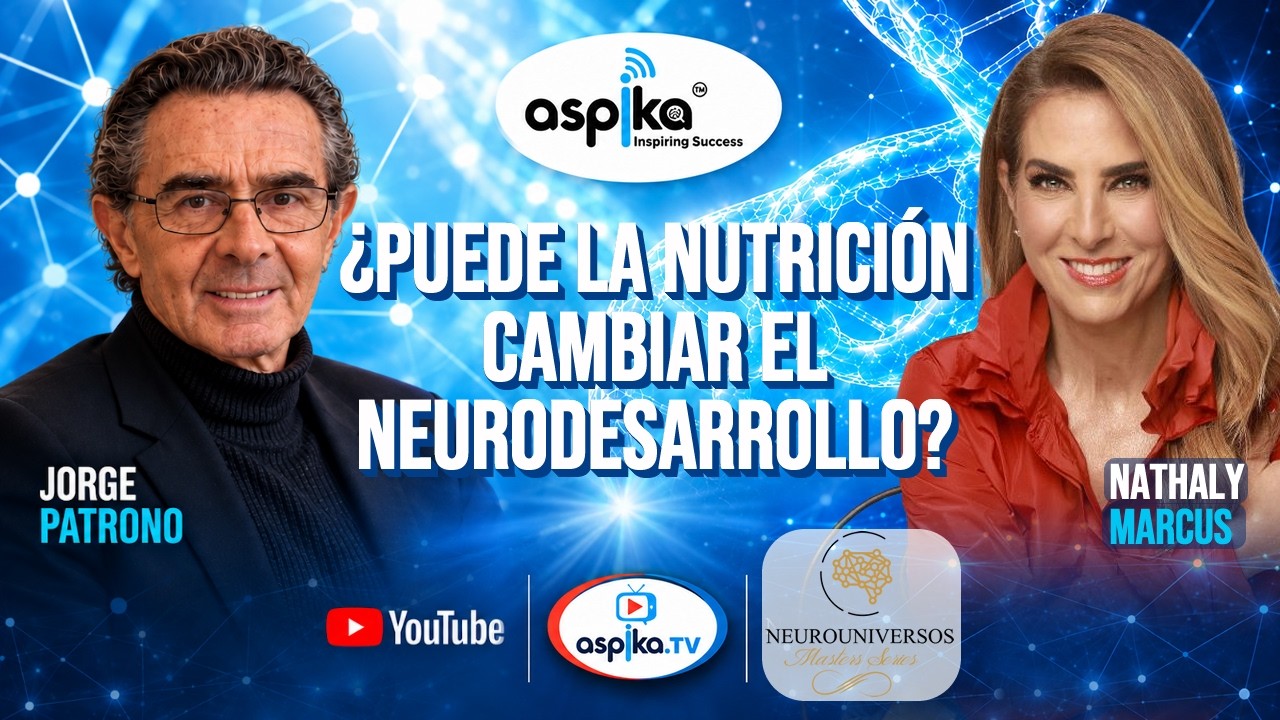 Nathaly Marcus — NeuroUniversos