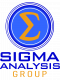 Logo Sigma Cuadrado 2021